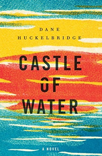 Cover for Castle of Water