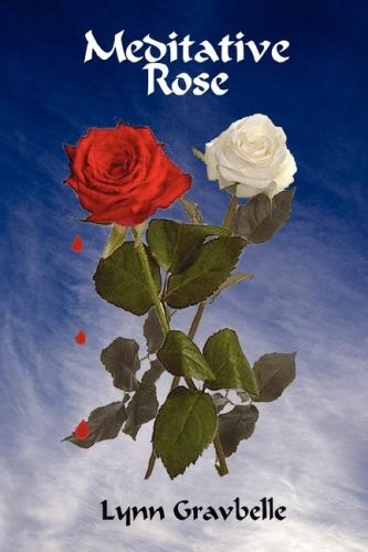 Cover for Meditative Rose