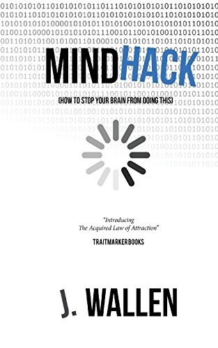 Cover for Mindhack