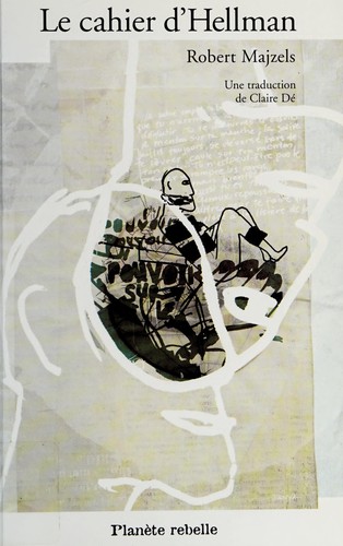Cover for Le cahier d'Hellman