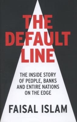 Cover for The Default Line