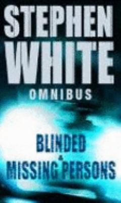 Cover for Stephen White Omnibus