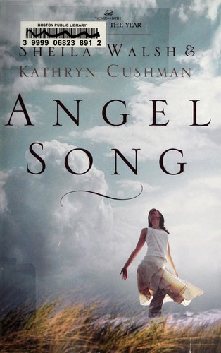 Cover for Angel song