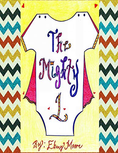 Cover for The Mighty 1