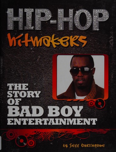 Cover for The story of Bad Boy Entertainment