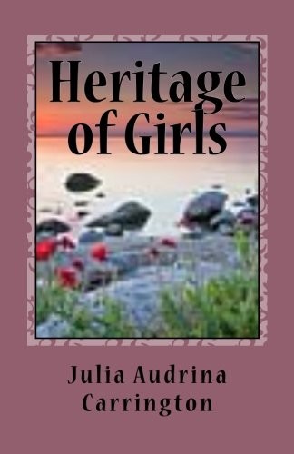 Cover for Heritage of Girls
