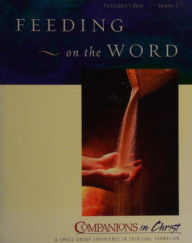 Cover for Companions in Christ