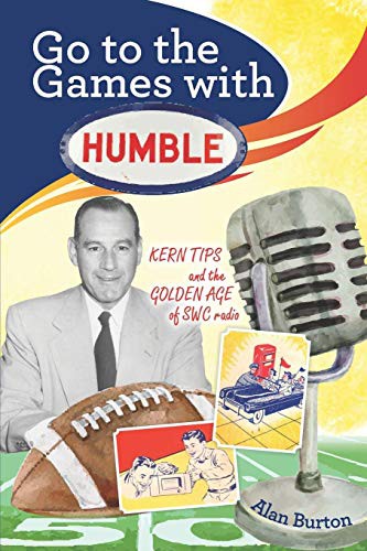 Cover for Go to the Games with Humble