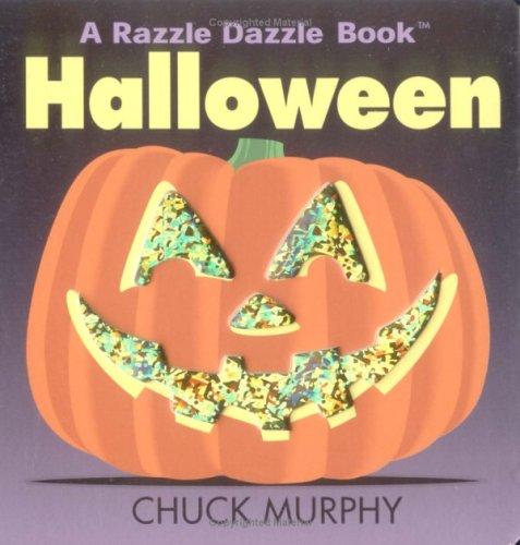 Cover for Halloween