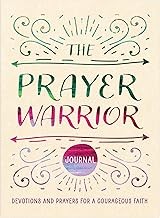 Cover for Prayer Warrior Journal