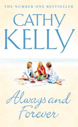 Cover for Always and Forever