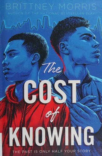 Cover for The Cost of Knowing
