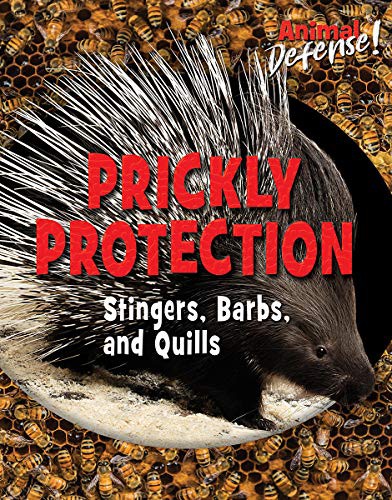 Cover for Prickly Protection