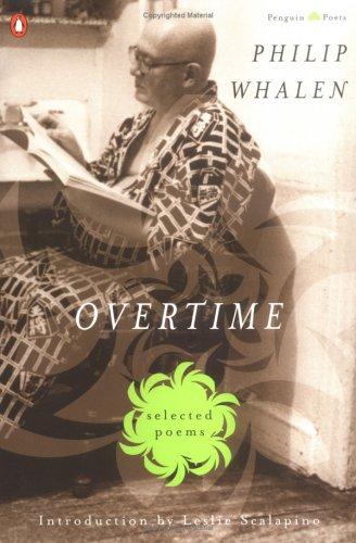 Cover for Overtime