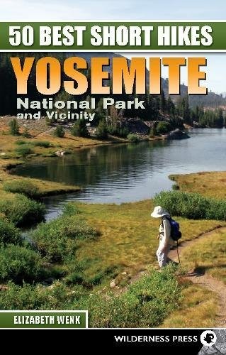 Cover for 50 Best Short Hikes