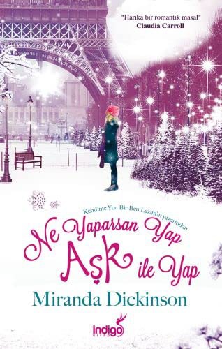 Cover for Ne Yaparsan Yap Ask Ile Yap