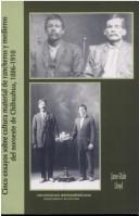 Cover for Cinco ensayos sobre cultura material de rancheros y medieros del noroeste de Chihuahua, 1886-1910
