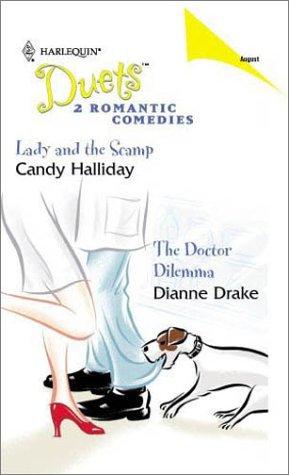 Cover for Lady and the Scamp / The Doctor Dilemma