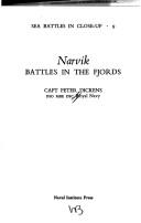 Cover for Narvik