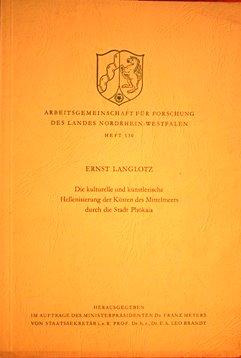 Cover for kulturelle und künstlerische Hellenisierung der Küsten des Mittelmeers durch die Stadt Phokaia.