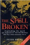 Cover for The spell broken
