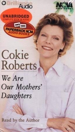 Cover for We Are Our Mothers' Daughters
