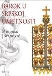 Cover for Barok u srpskoj umetnosti