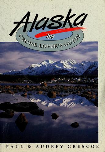 Cover for Alaska