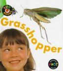 Cover for Grasshopper