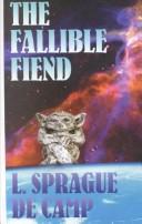 Cover for The fallible fiend