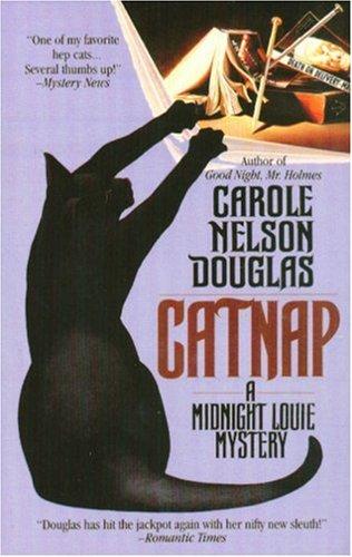 Cover for Catnap
