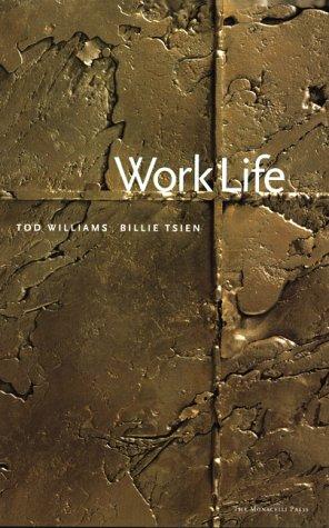 Cover for Work/Life