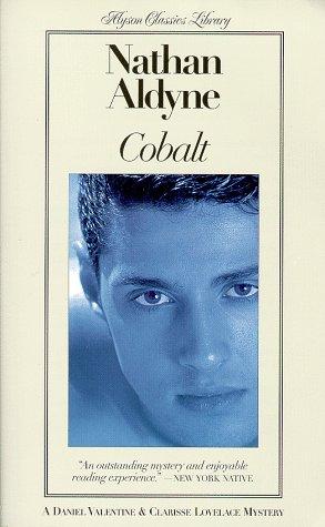 Cover for Cobalt