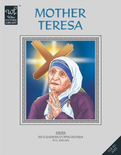 Cover for Mother Teresa
