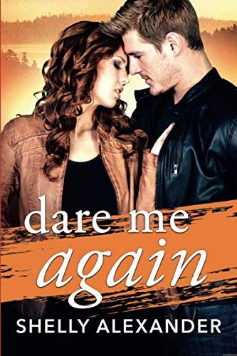 Cover for Dare Me Again