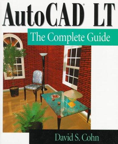 Cover for AutoCAD LT
