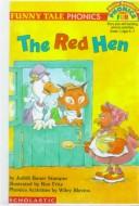 Cover for The Red Hen