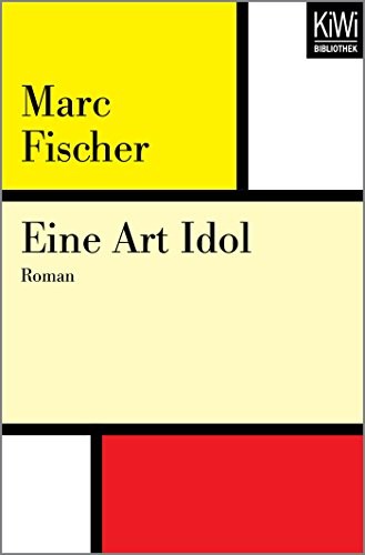 Cover for Eine Art Idol