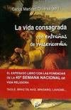 Cover for La vida consagrada con entrañas de misericordia