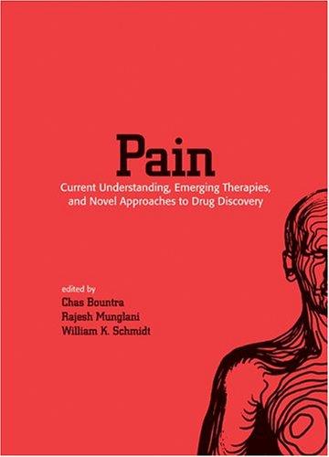 Cover for Pain