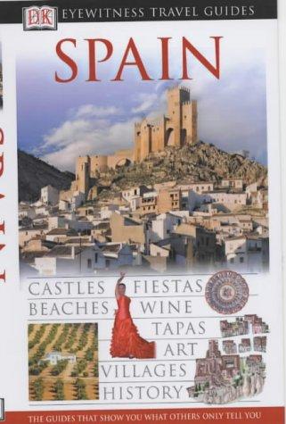Cover for Spain