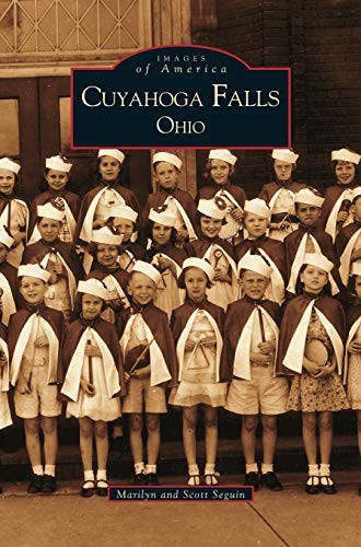 Cover for Cuyahoga Falls Ohio