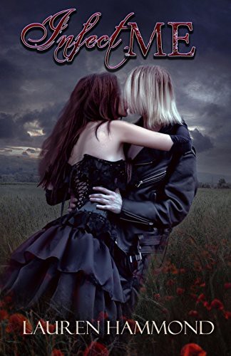 Cover for Infect Me