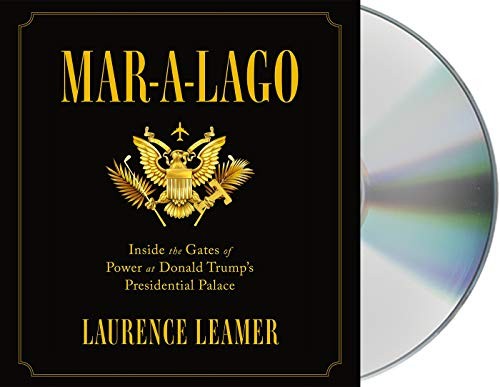 Cover for Mar-a-Lago