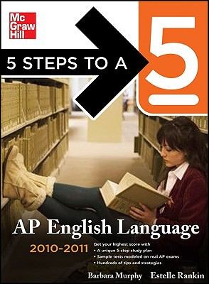 Cover for Ap English Language 20102011