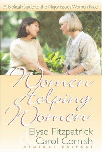 Cover for Women Helping Women