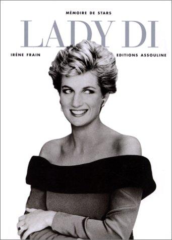 Cover for Lady Di