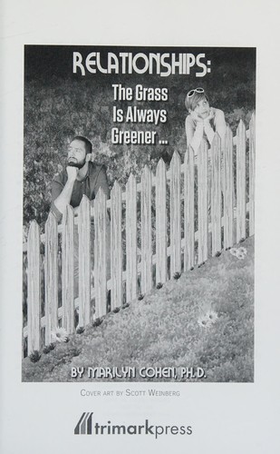 Cover for Relationships
