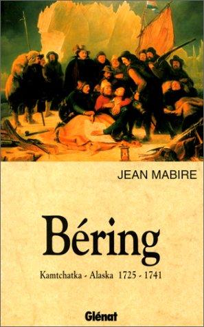 Cover for Bering