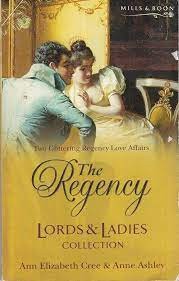 Cover for My Lady's Prisoner / Miss Harcourt's Dilemma